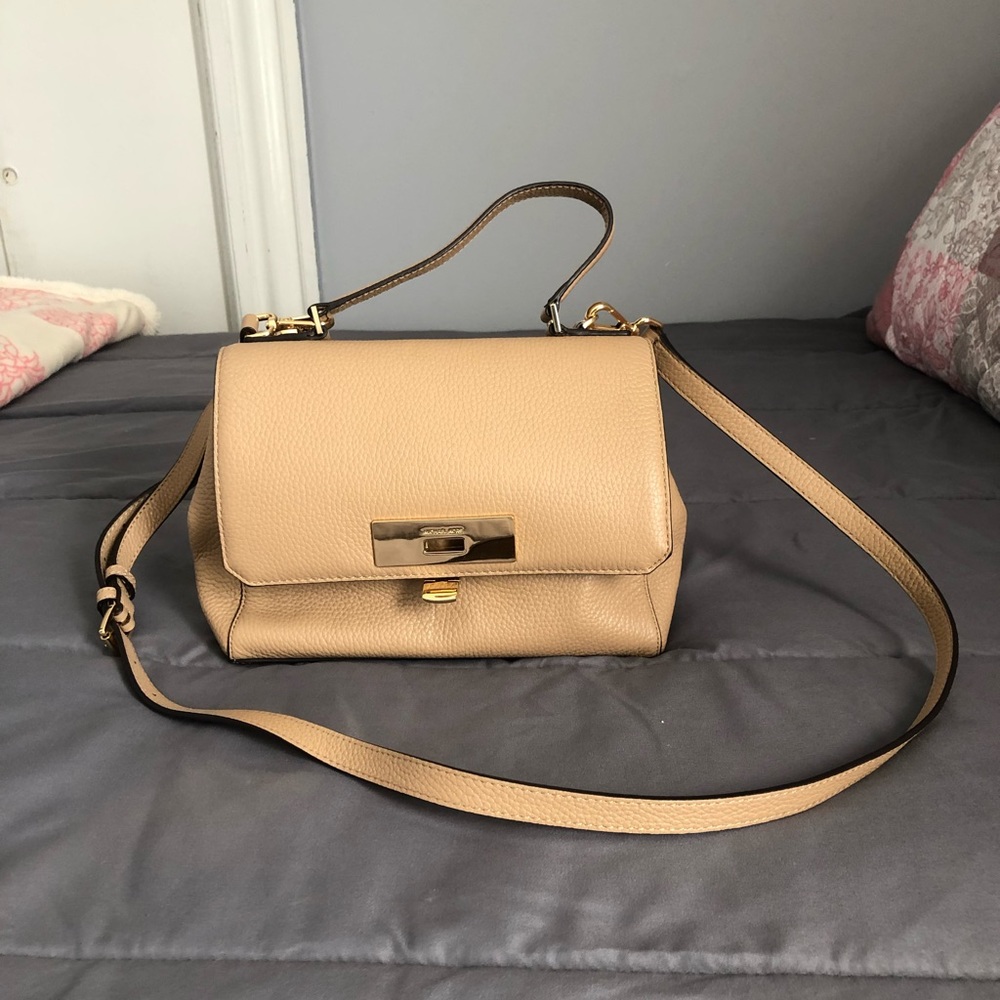 Michael Kors Crossboy